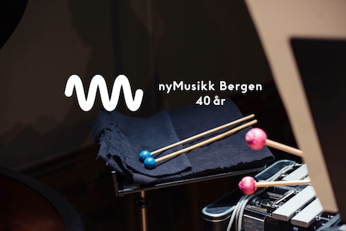 nyMusikk Bergen 40 år