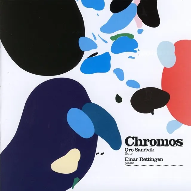 Chromos album