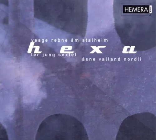 album hexa collaboration